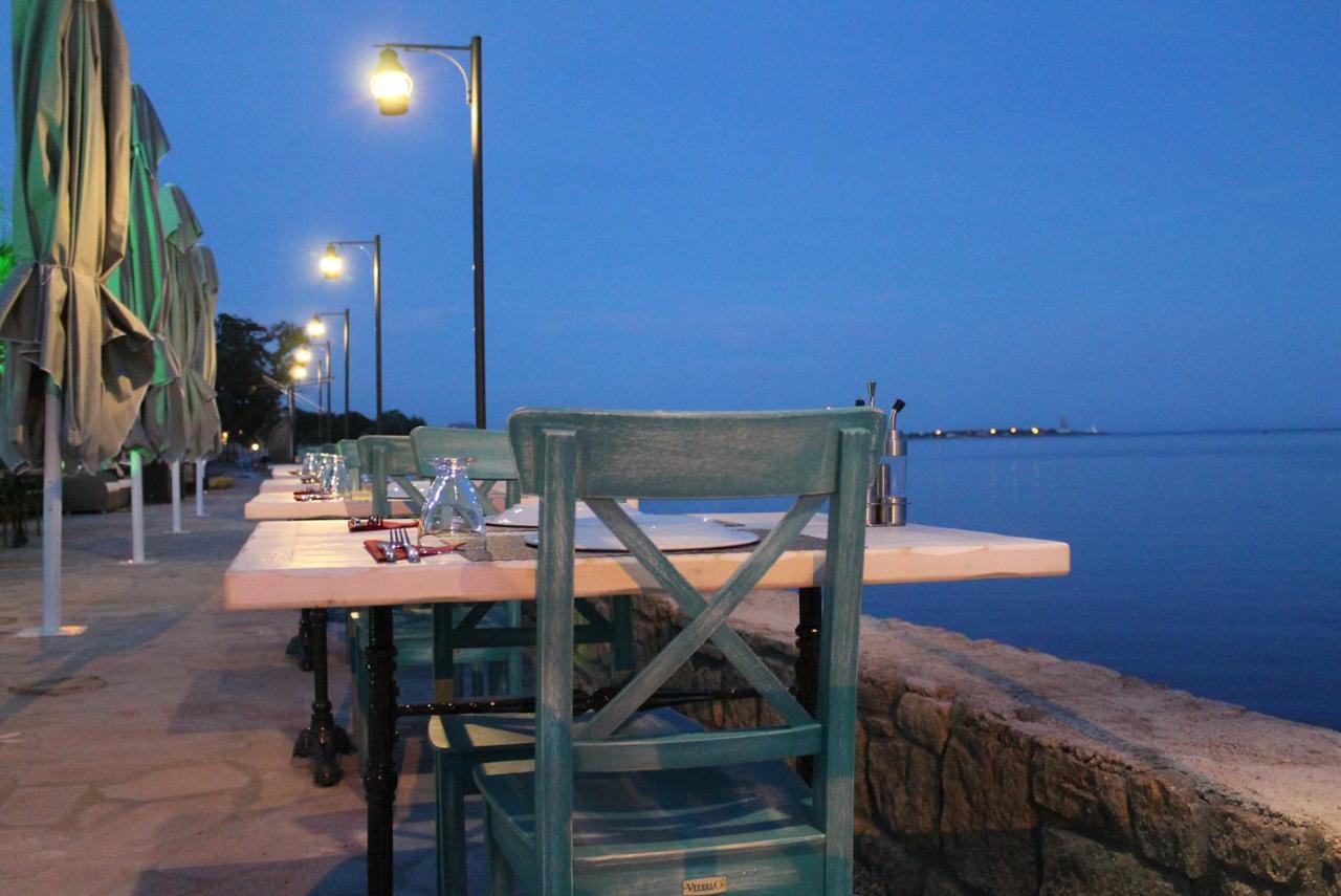 Assos Zeyti̇N Han Special Class Hotel Adults Only 12 Sokakagzi Buitenkant foto